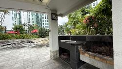 Merawoods (D23), Condominium #581364551